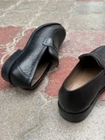 мужские лоферы 496-M