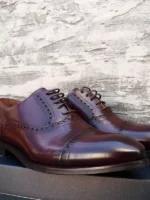 чоловічі броги 499-M