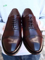 чоловічі броги 499-M