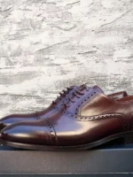 чоловічі броги 499-M