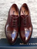 чоловічі броги 499-M