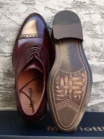 чоловічі броги 499-M