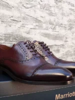 чоловічі броги 499-M