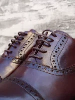 чоловічі броги 499-M