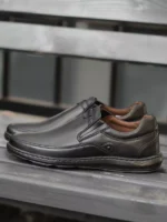 мужские туфли 652-M