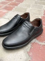 мужские туфли 652-M