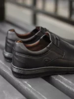 мужские туфли 652-M