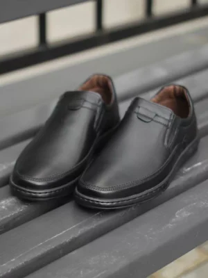 мужские туфли 652-M