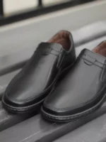 мужские туфли 652-M