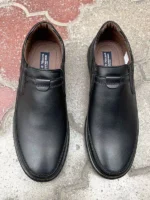 мужские туфли 652-M