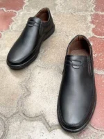 мужские туфли 652-M