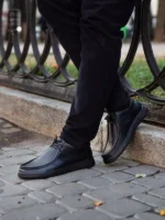 чоловічі топсайдери 670-D