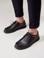 чоловічі топсайдери 670-D