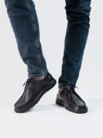 чоловічі топсайдери 670-D