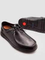 чоловічі топсайдери 670-D