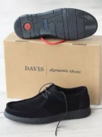 мужские топсайдеры 671-D