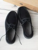 мужские топсайдеры 671-D