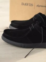 мужские топсайдеры 671-D