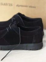 мужские топсайдеры 671-D