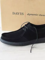 мужские топсайдеры 671-D