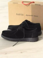 мужские топсайдеры 671-D