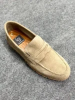 чоловічі лофери 686-LB