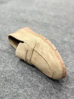 чоловічі лофери 686-LB