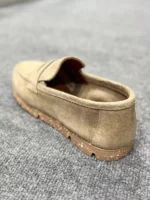 чоловічі лофери 686-LB