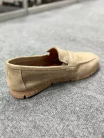 чоловічі лофери 686-LB