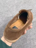 чоловічі лофери 687-LB