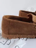 чоловічі лофери 687-LB