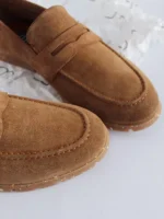 чоловічі лофери 687-LB