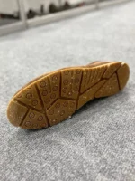 чоловічі лофери 687-LB