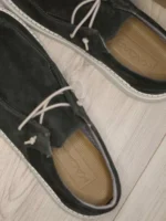 мужские топсайдеры 697-K