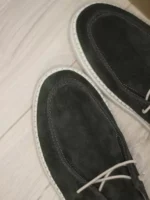 мужские топсайдеры 697-K