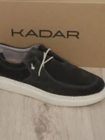 мужские топсайдеры 697-K