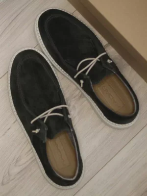 мужские топсайдеры 697-K