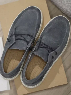 мужские топсайдеры 698-K