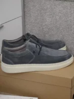 мужские топсайдеры 698-K