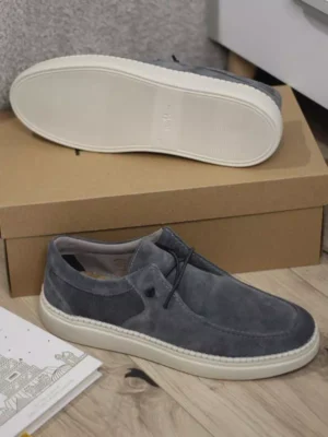 мужские топсайдеры 698-K