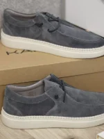 мужские топсайдеры 698-K