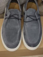 мужские топсайдеры 698-K