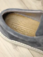 мужские топсайдеры 698-K