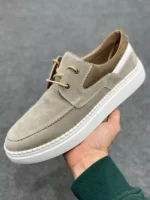 мужские топсайдеры 699-K