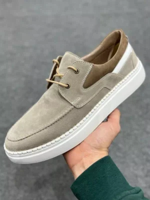 мужские топсайдеры 699-K