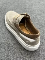 мужские топсайдеры 699-K