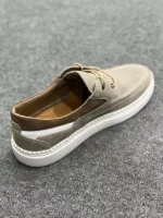 мужские топсайдеры 699-K