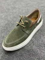 мужские топсайдеры 700-K