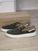 мужские топсайдеры 700-K