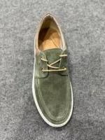 мужские топсайдеры 700-K